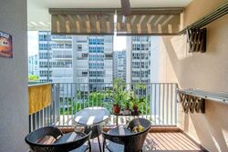 Forestville (D25), Condominium #498297231